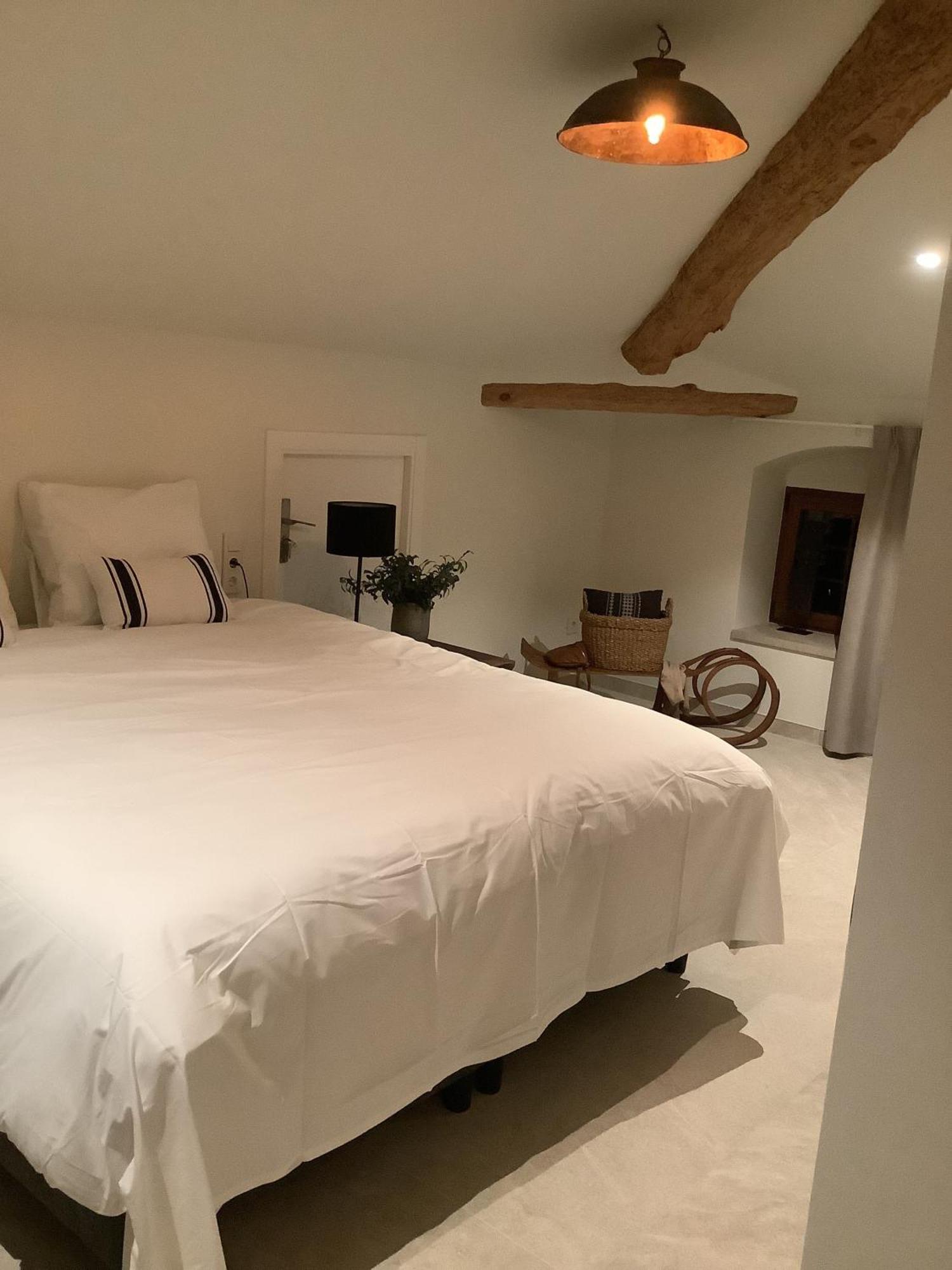 Hotel Finca La Mixtura, Restaurant Melange Ontinyent Bagian luar foto