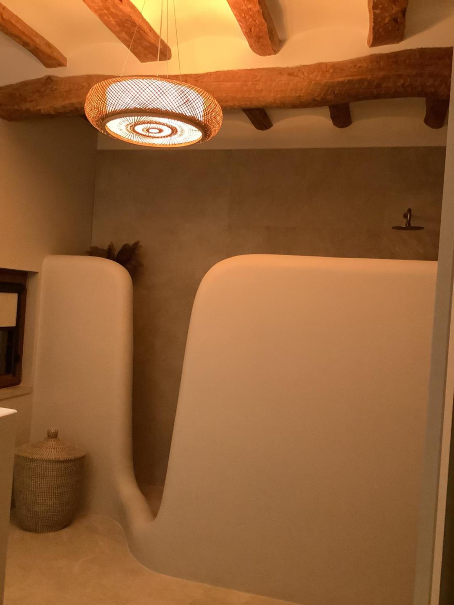 Hotel Finca La Mixtura, Restaurant Melange Ontinyent Bagian luar foto