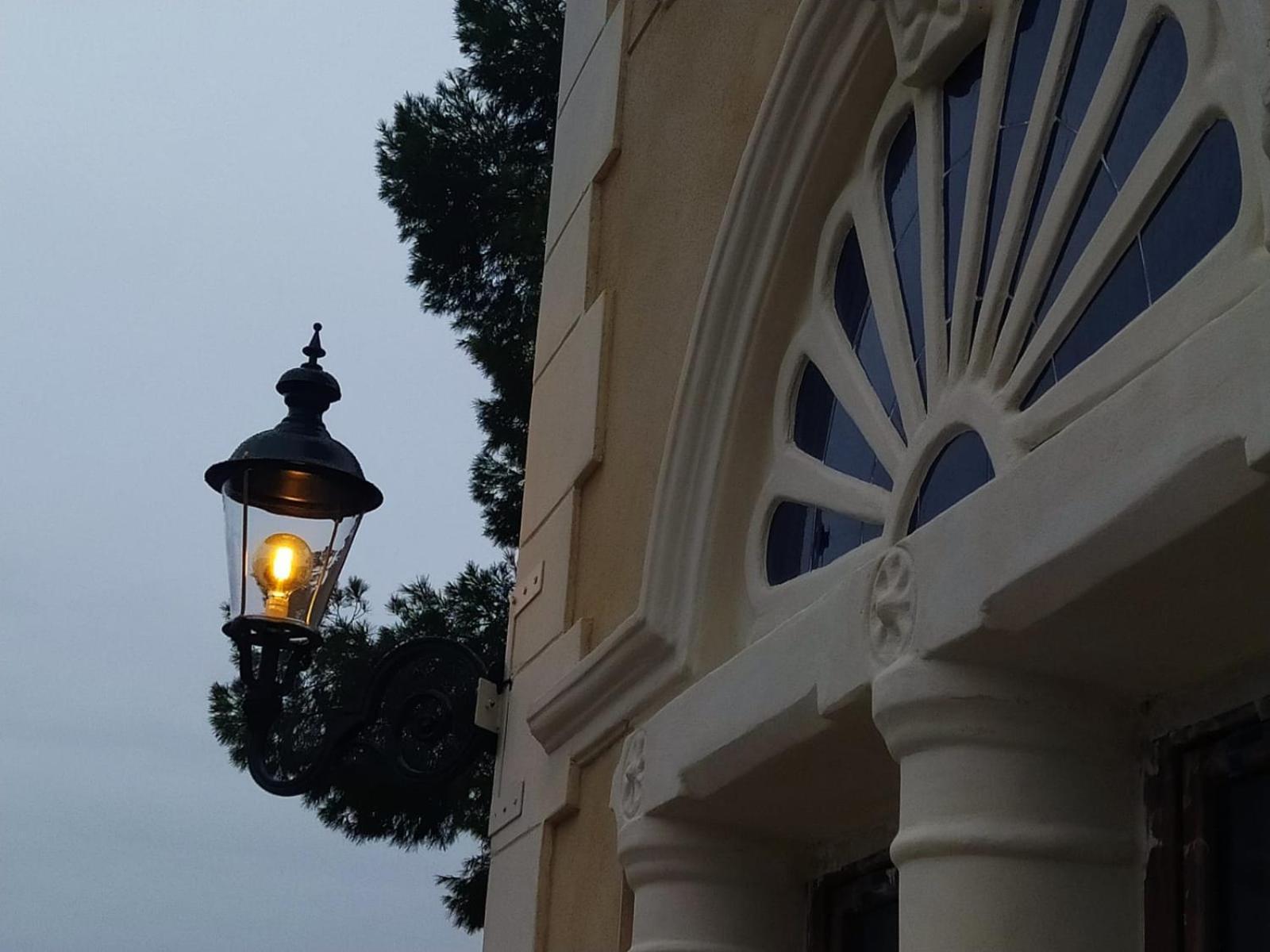 Hotel Finca La Mixtura, Restaurant Melange Ontinyent Bagian luar foto